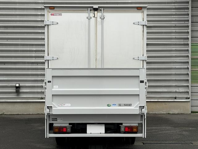 日野 バン車 デュトロ|中古トラックの販売・買取・査定のアイナビ