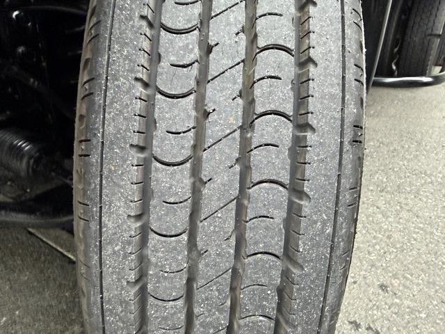 日野 バン車 デュトロ|中古トラックの販売・買取・査定のアイナビ