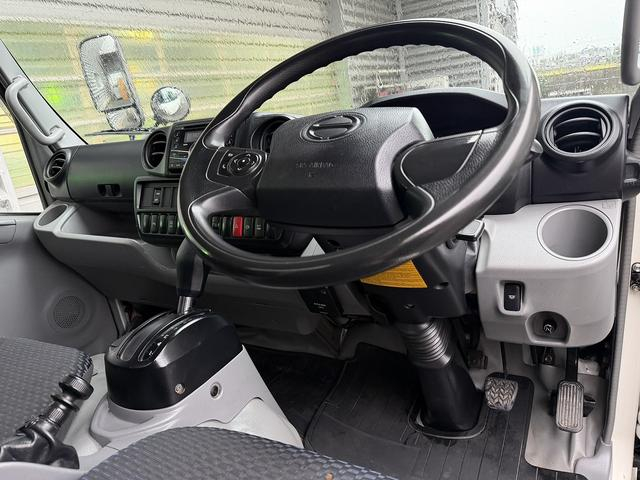 日野 バン車 デュトロ|中古トラックの販売・買取・査定のアイナビ