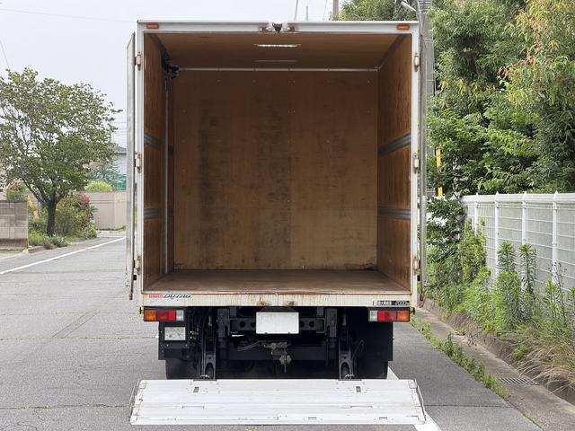 日野 バン車 デュトロ|中古トラックの販売・買取・査定のアイナビ