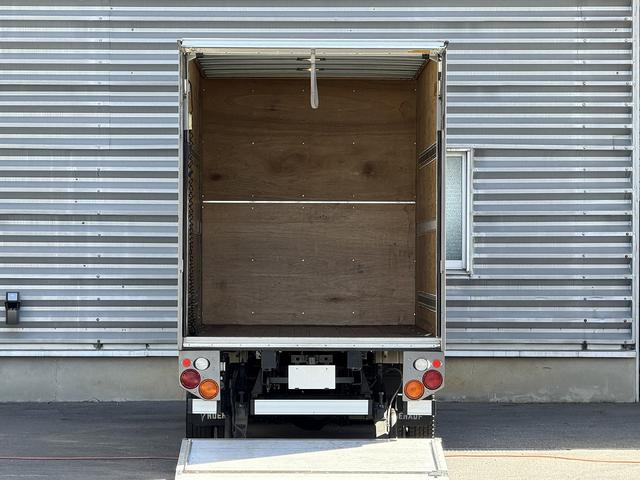いすゞ バン車|中古トラックの販売・買取・査定のアイナビ