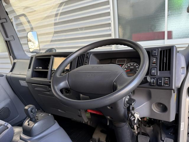 いすゞ バン車|中古トラックの販売・買取・査定のアイナビ