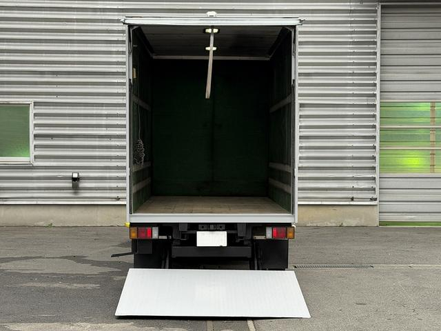 いすゞ バン車|中古トラックの販売・買取・査定のアイナビ