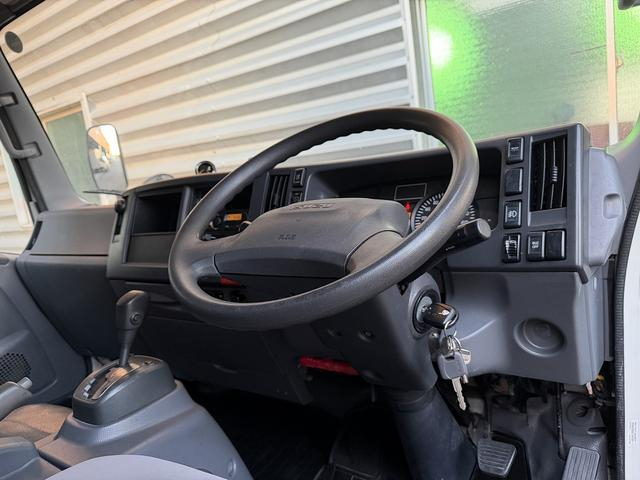 いすゞ バン車|中古トラックの販売・買取・査定のアイナビ