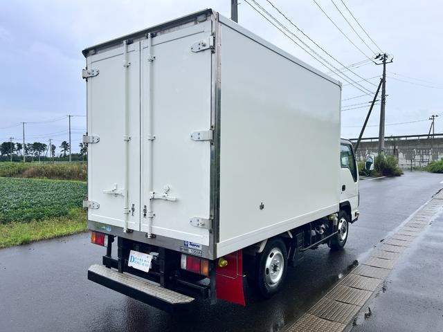 いすゞ バン車|中古トラックの販売・買取・査定のアイナビ
