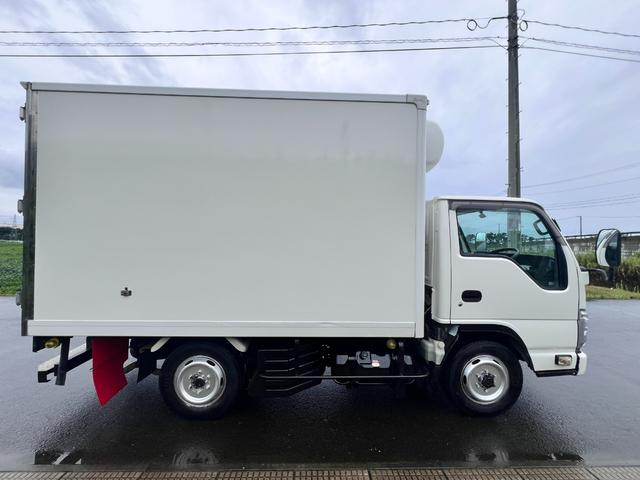 いすゞ バン車|中古トラックの販売・買取・査定のアイナビ