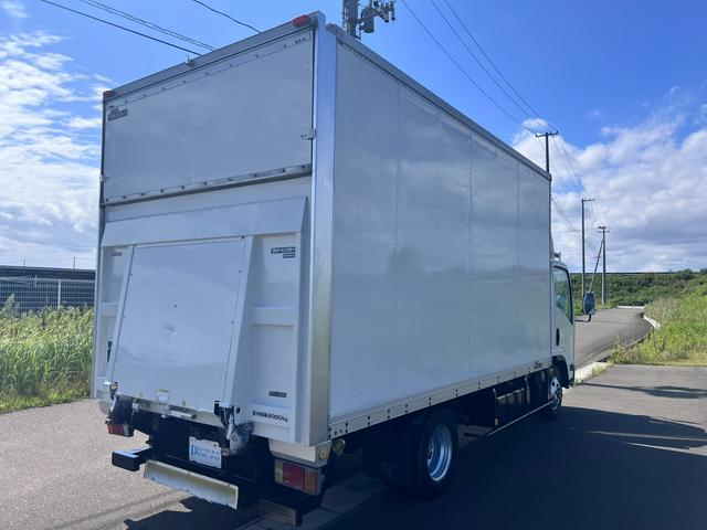 いすゞ バン車|中古トラックの販売・買取・査定のアイナビ