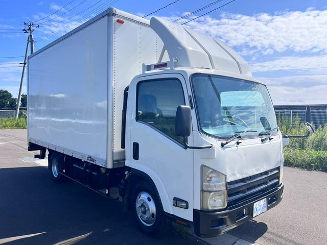 いすゞ バン車|中古トラックの販売・買取・査定のアイナビ