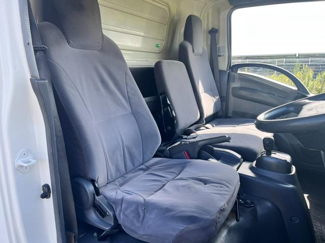 いすゞ バン車|中古トラックの販売・買取・査定のアイナビ