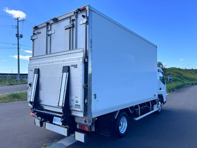 三菱ふそう バン車 キャンター|中古トラックの販売・買取・査定のアイナビ