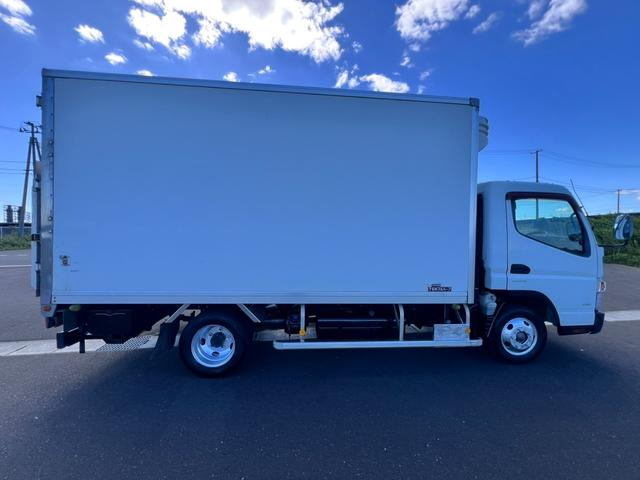 三菱ふそう バン車 キャンター|中古トラックの販売・買取・査定のアイナビ