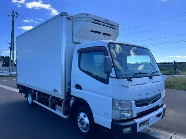 三菱ふそう バン車 キャンター|中古トラックの販売・買取・査定のアイナビ