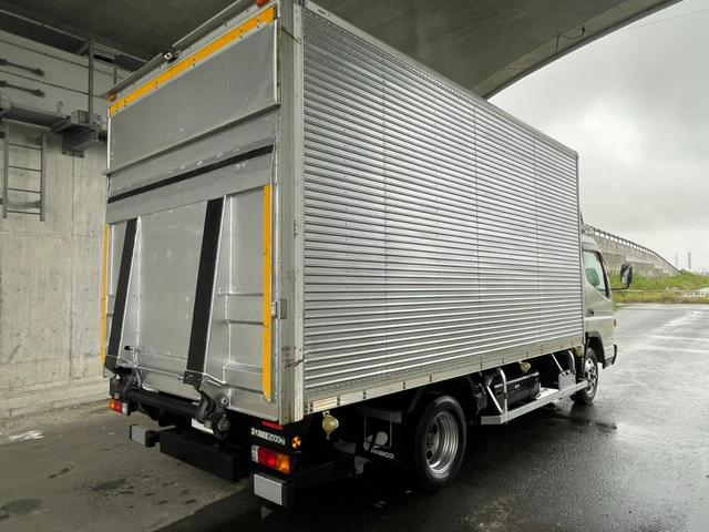 三菱ふそう バン車 キャンター|中古トラックの販売・買取・査定のアイナビ