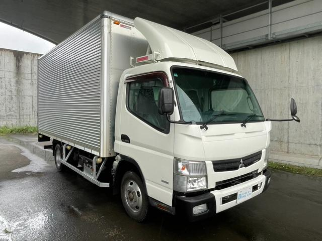 三菱ふそう バン車 キャンター|中古トラックの販売・買取・査定のアイナビ