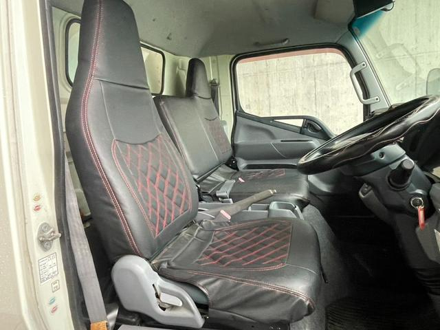 三菱ふそう バン車 キャンター|中古トラックの販売・買取・査定のアイナビ