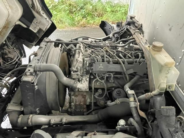 三菱ふそう バン車 キャンター|中古トラックの販売・買取・査定のアイナビ