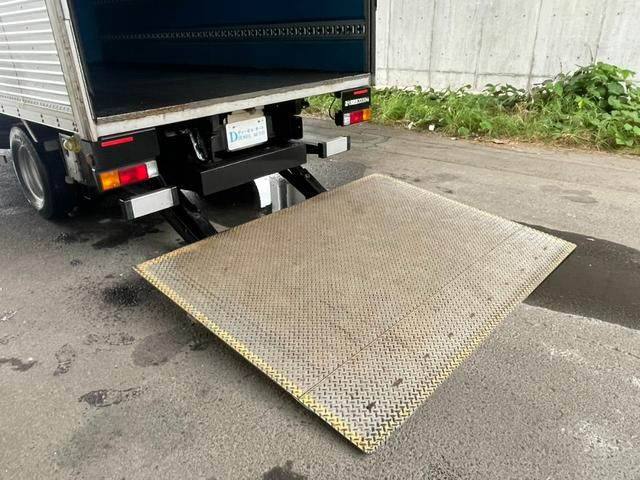 三菱ふそう バン車 キャンター|中古トラックの販売・買取・査定のアイナビ