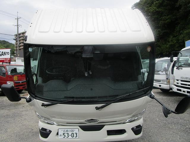日野 平ボディ デュトロ|中古トラックの販売・買取・査定のアイナビ