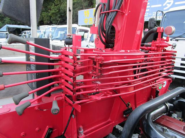 日野 ユニック デュトロ|中古トラックの販売・買取・査定のアイナビ