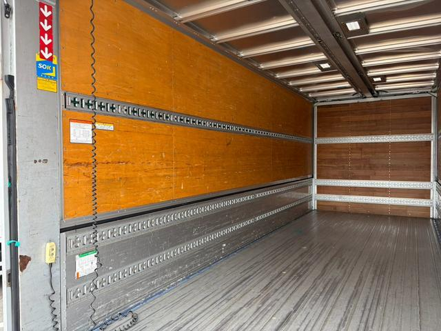 日野 ウイング車|中古トラックの販売・買取・査定のアイナビ