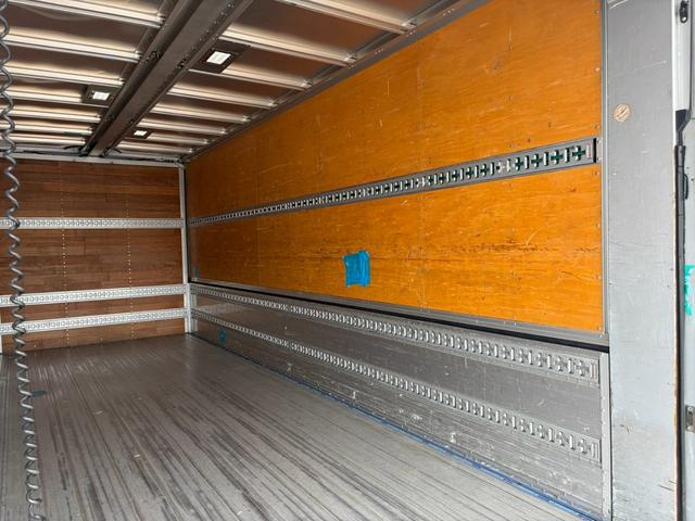 日野 ウイング車|中古トラックの販売・買取・査定のアイナビ