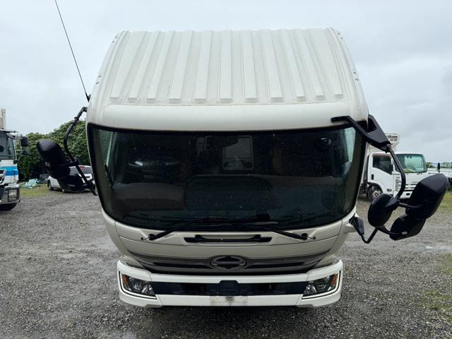 日野 ウイング車|中古トラックの販売・買取・査定のアイナビ