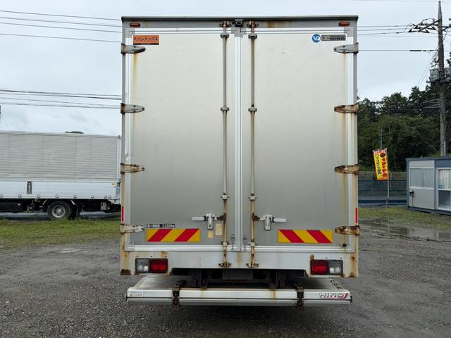 日野 ウイング車|中古トラックの販売・買取・査定のアイナビ