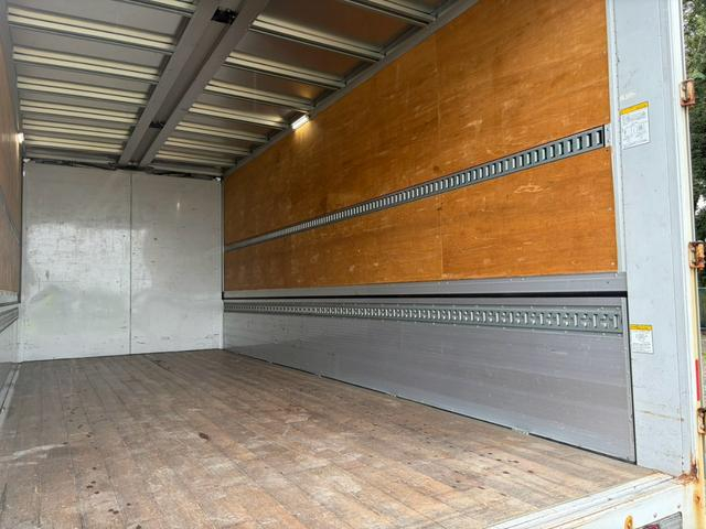 日野 ウイング車|中古トラックの販売・買取・査定のアイナビ