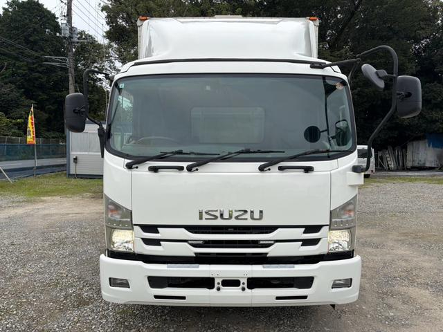 いすゞ ウイング車 フォワード|中古トラックの販売・買取・査定のアイナビ