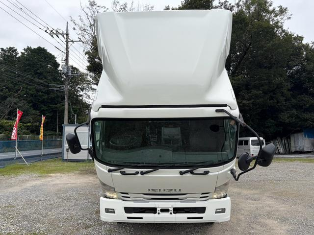いすゞ ウイング車 フォワード|中古トラックの販売・買取・査定のアイナビ
