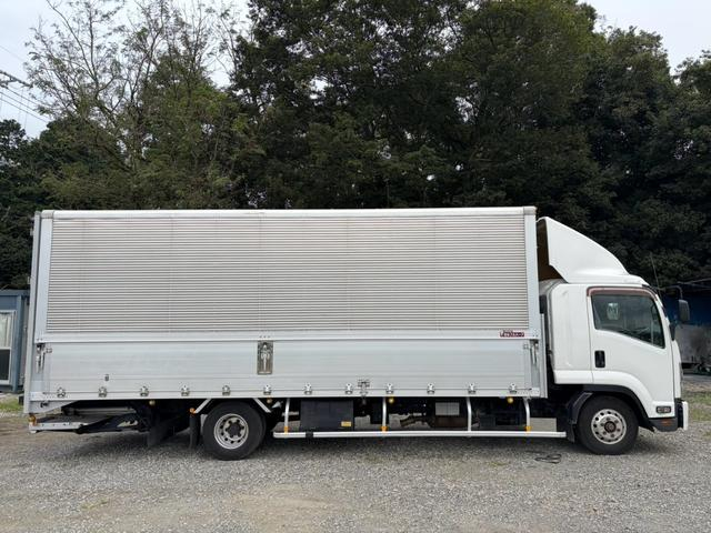 いすゞ ウイング車 フォワード|中古トラックの販売・買取・査定のアイナビ