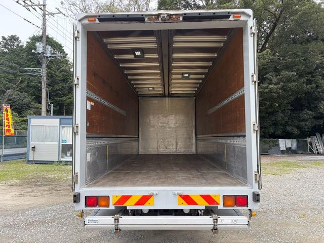 いすゞ ウイング車 フォワード|中古トラックの販売・買取・査定のアイナビ