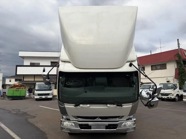 三菱ふそう ウイング車 ファイター|中古トラックの販売・買取・査定のアイナビ