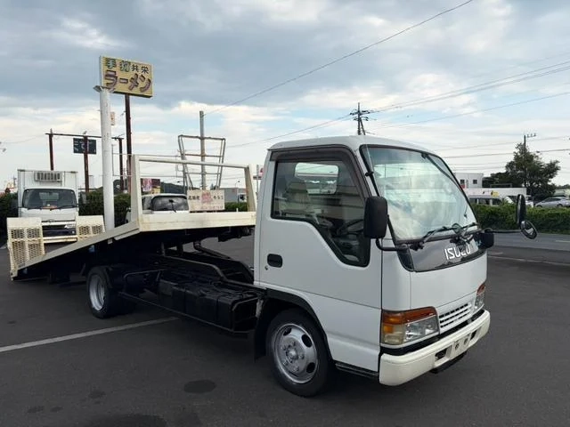 いすゞ その他|中古トラックの販売・買取・査定のアイナビ