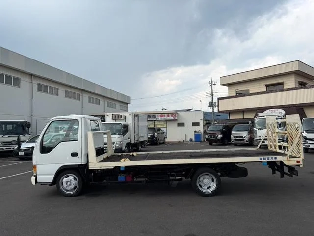 いすゞ その他|中古トラックの販売・買取・査定のアイナビ