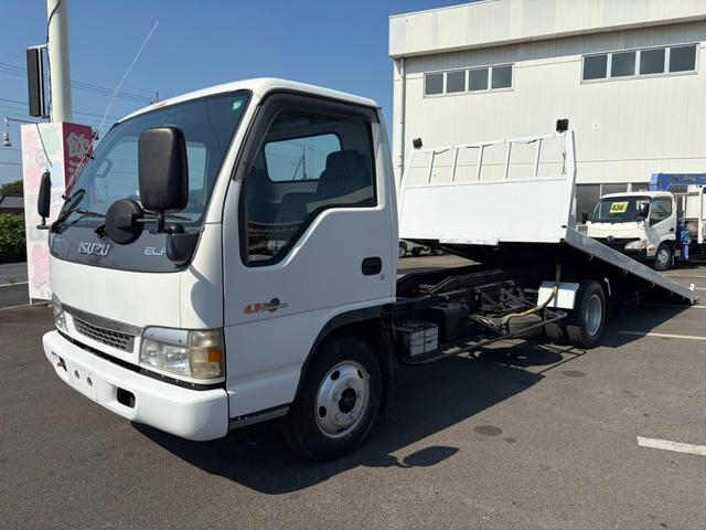 いすゞ 特殊車両|中古トラックの販売・買取・査定のアイナビ