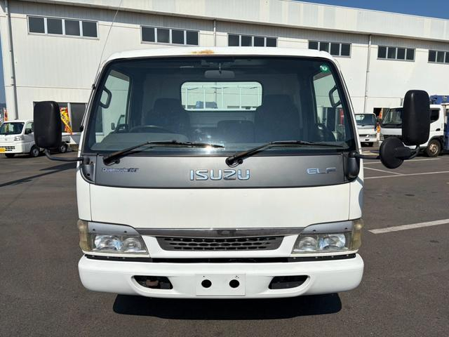 いすゞ 特殊車両|中古トラックの販売・買取・査定のアイナビ