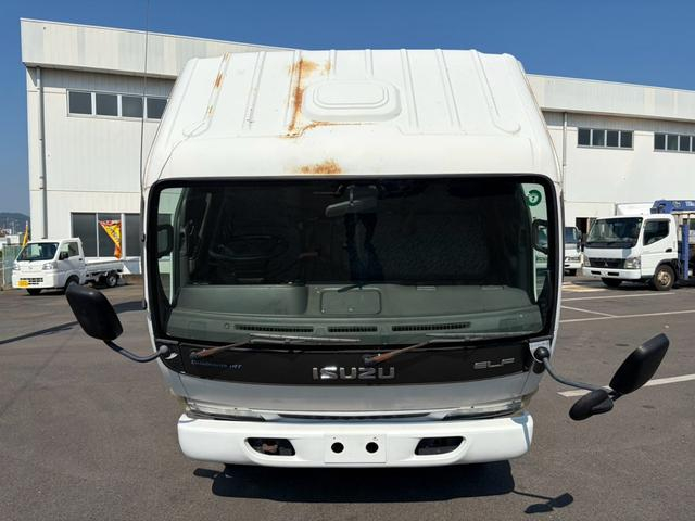 いすゞ 特殊車両|中古トラックの販売・買取・査定のアイナビ
