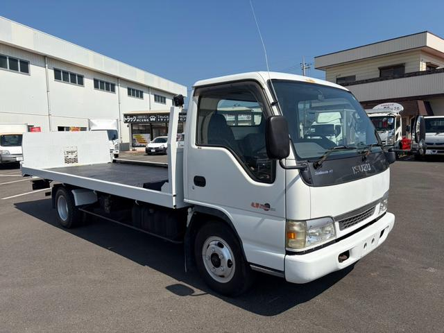 いすゞ 特殊車両|中古トラックの販売・買取・査定のアイナビ