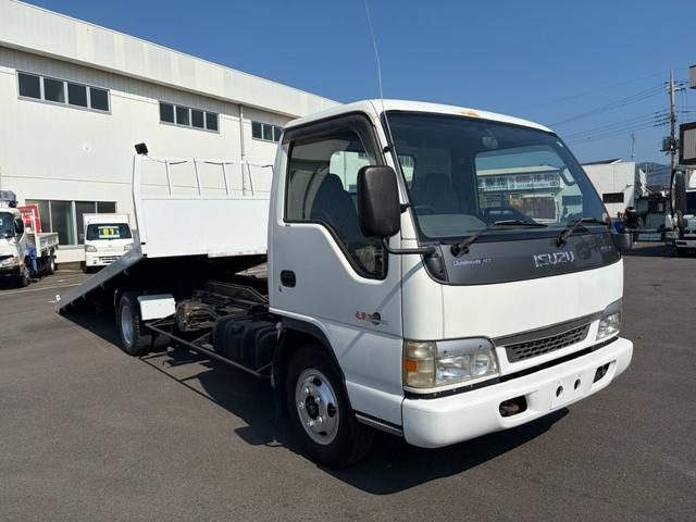 いすゞ 特殊車両|中古トラックの販売・買取・査定のアイナビ
