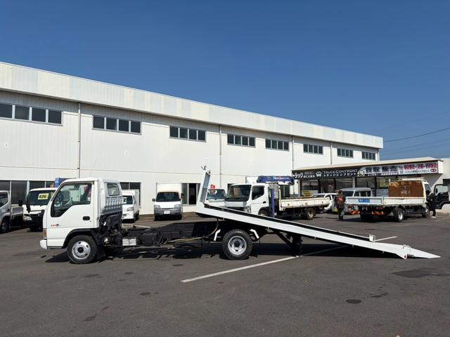 いすゞ 特殊車両|中古トラックの販売・買取・査定のアイナビ