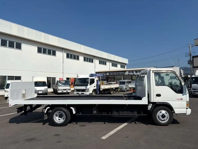 いすゞ 特殊車両|中古トラックの販売・買取・査定のアイナビ
