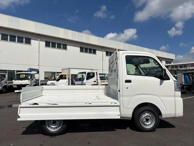 ダイハツ 軽トラック ハイゼットトラック|中古トラックの販売・買取・査定のアイナビ