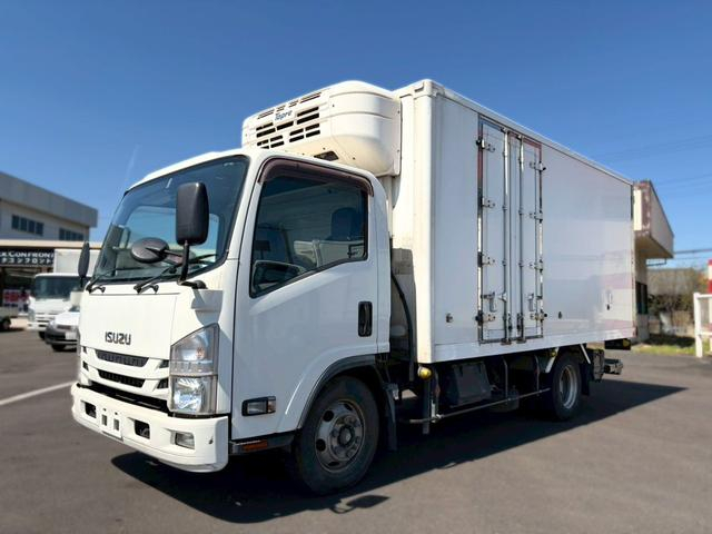 いすゞ バン車|中古トラックの販売・買取・査定のアイナビ