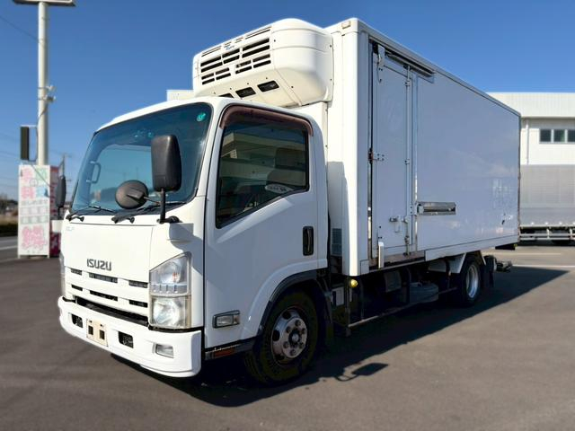 いすゞ バン車|中古トラックの販売・買取・査定のアイナビ