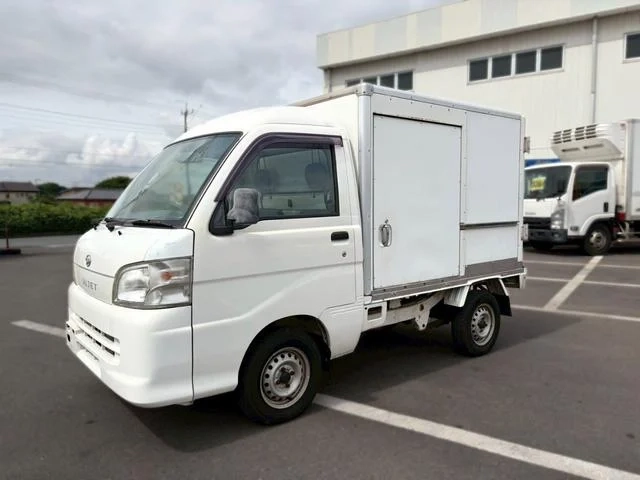 ダイハツ 軽トラック ハイゼットトラック|中古トラックの販売・買取・査定のアイナビ