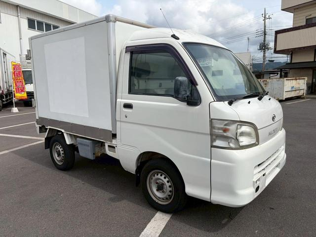 ダイハツ 軽トラック ハイゼットトラック|中古トラックの販売・買取・査定のアイナビ