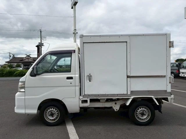 ダイハツ 軽トラック ハイゼットトラック|中古トラックの販売・買取・査定のアイナビ