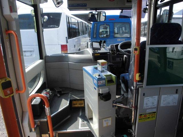 日野 バス ポンチョ|中古トラックの販売・買取・査定のアイナビ