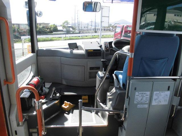 日野 バス ポンチョ|中古トラックの販売・買取・査定のアイナビ
